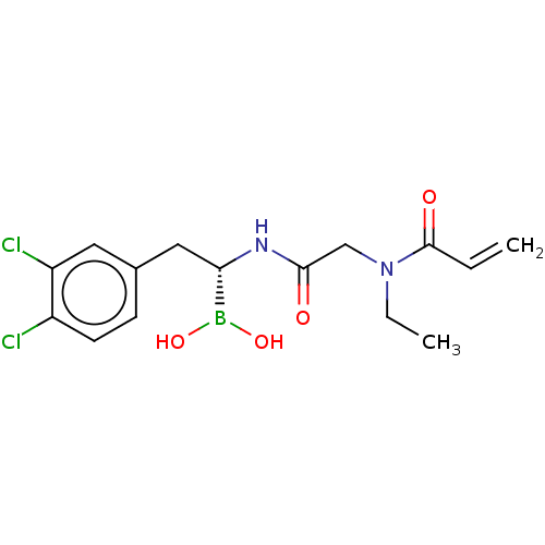 Chemical structure of BindingDB Monomer ID 446658