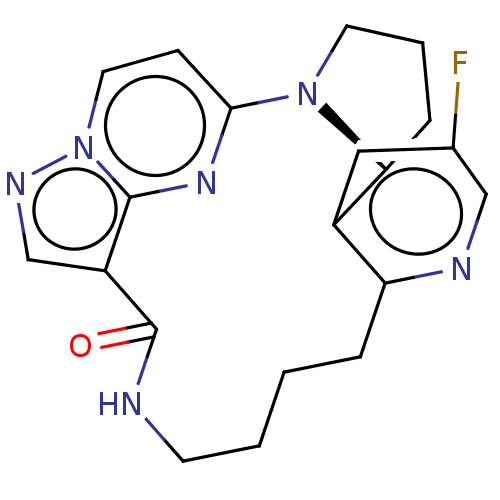 Chemical structure of BindingDB Monomer ID 446700