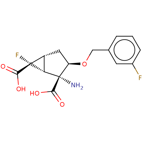Chemical structure of BindingDB Monomer ID 446739