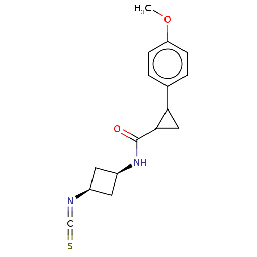 Chemical structure of BindingDB Monomer ID 447476