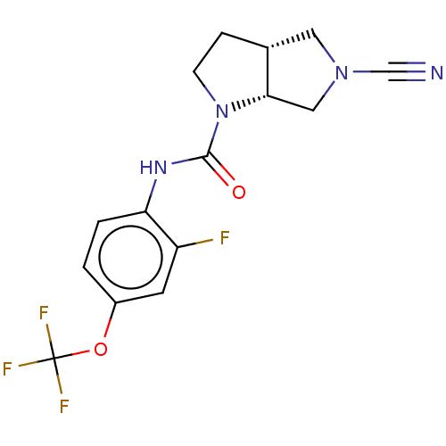 Chemical structure of BindingDB Monomer ID 447658