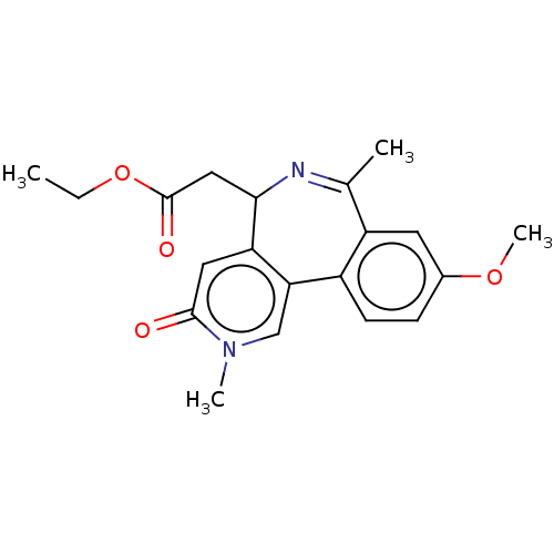 Chemical structure of BindingDB Monomer ID 448072
