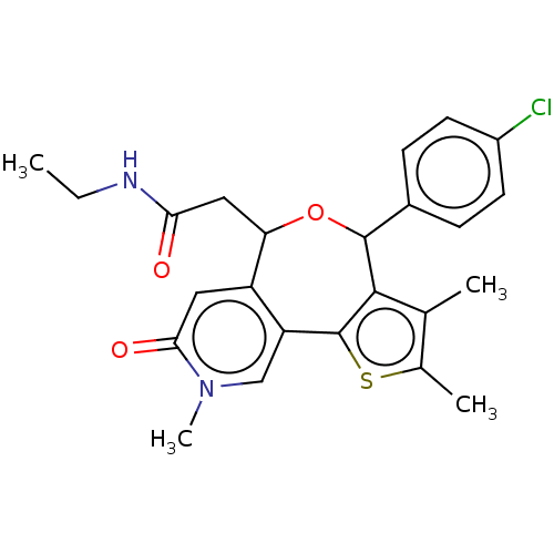 Chemical structure of BindingDB Monomer ID 448091