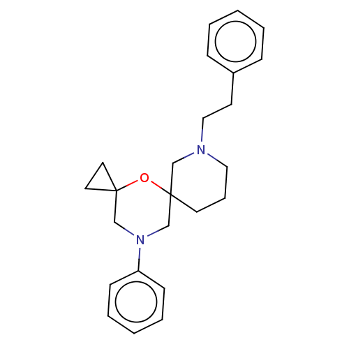 Chemical structure of BindingDB Monomer ID 448113