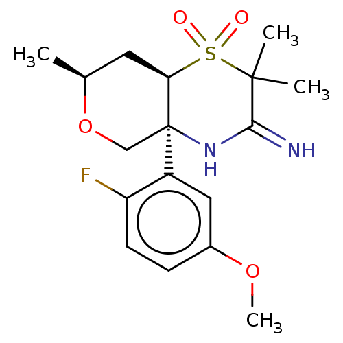 Chemical structure of BindingDB Monomer ID 448206