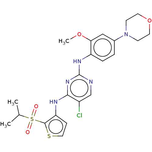 Chemical structure of BindingDB Monomer ID 448435