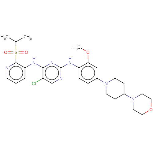 Chemical structure of BindingDB Monomer ID 448438
