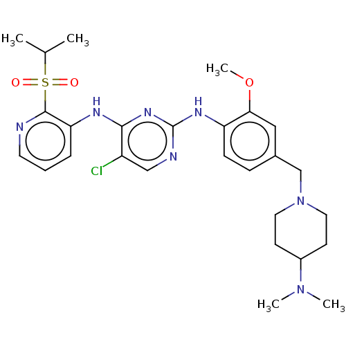 Chemical structure of BindingDB Monomer ID 448470