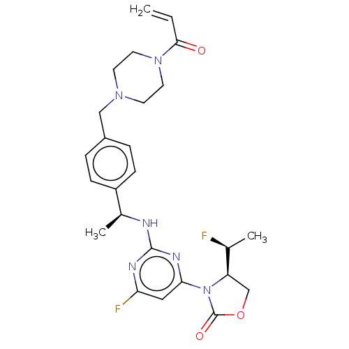 Chemical structure of BindingDB Monomer ID 448751