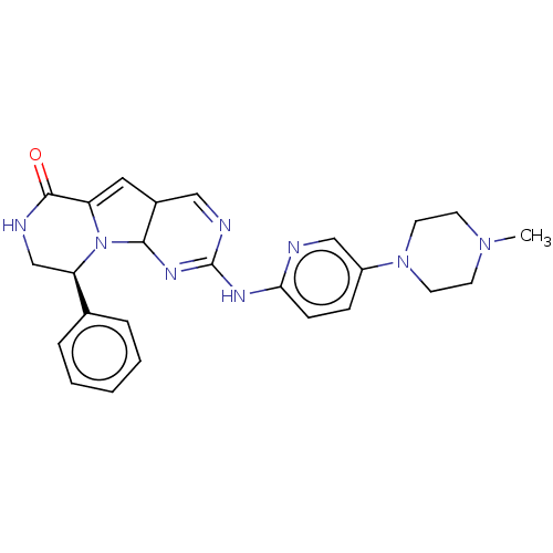 Chemical structure of BindingDB Monomer ID 448987