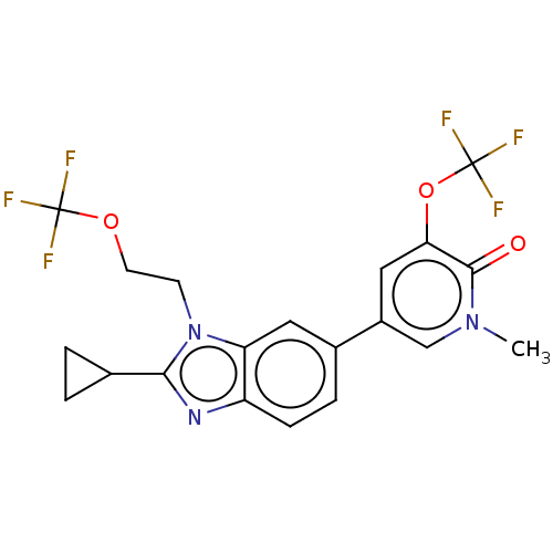 Chemical structure of BindingDB Monomer ID 449856