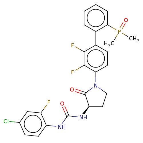 Chemical structure of BindingDB Monomer ID 450262