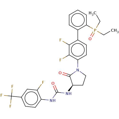 Chemical structure of BindingDB Monomer ID 450305
