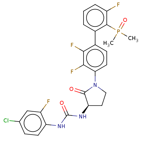 Chemical structure of BindingDB Monomer ID 450307