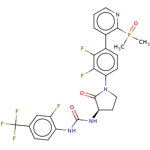Chemical structure of BindingDB Monomer ID 450310