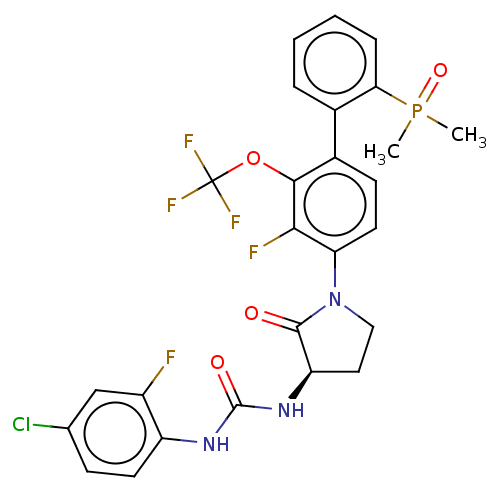 Chemical structure of BindingDB Monomer ID 450324