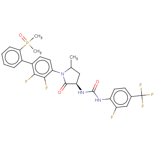 Chemical structure of BindingDB Monomer ID 450352