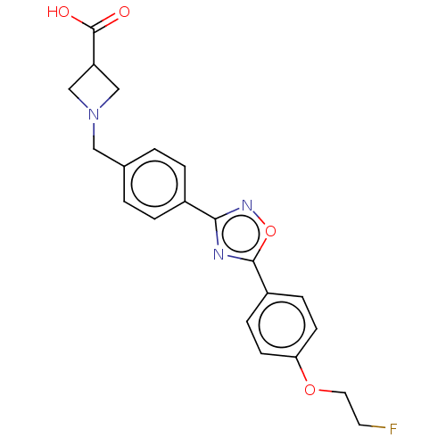 Chemical structure of BindingDB Monomer ID 450753