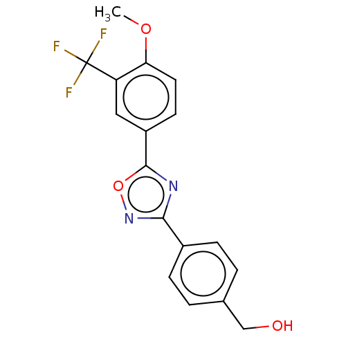 Chemical structure of BindingDB Monomer ID 450763