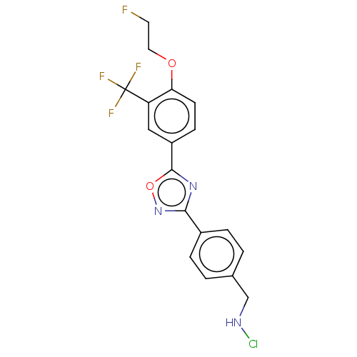 Chemical structure of BindingDB Monomer ID 450779