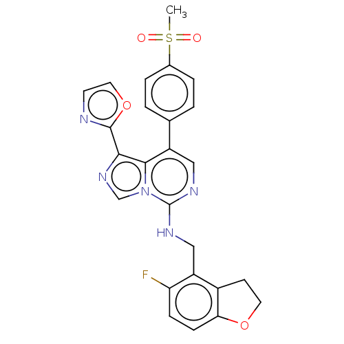 Chemical structure of BindingDB Monomer ID 451088