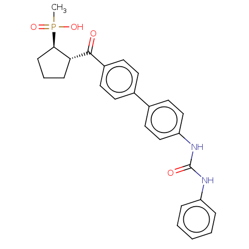 Chemical structure of BindingDB Monomer ID 451263