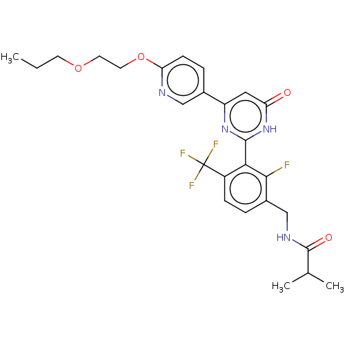 Chemical structure of BindingDB Monomer ID 451705