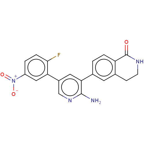 Chemical structure of BindingDB Monomer ID 451711