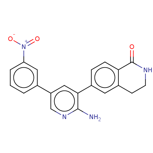 Chemical structure of BindingDB Monomer ID 451712