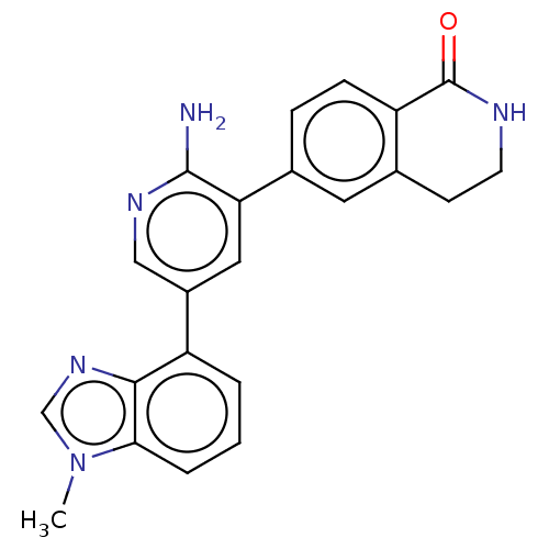 Chemical structure of BindingDB Monomer ID 451723