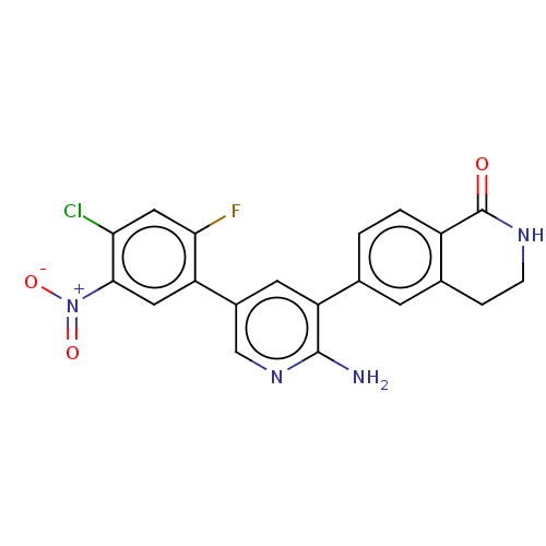 Chemical structure of BindingDB Monomer ID 451727