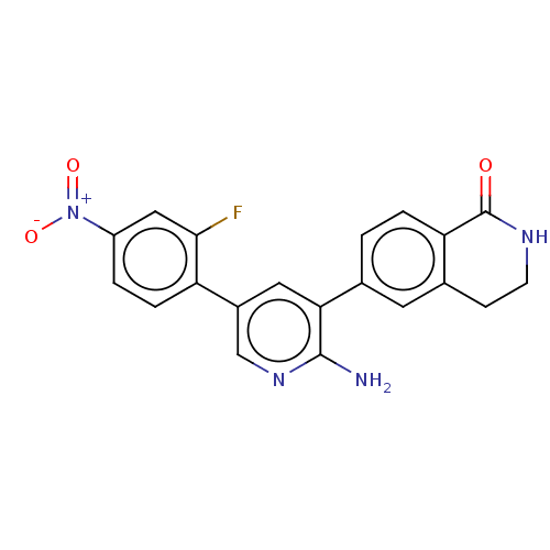 Chemical structure of BindingDB Monomer ID 451744