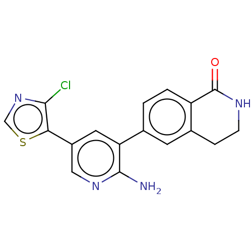 Chemical structure of BindingDB Monomer ID 451763