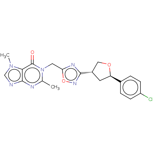 Chemical structure of BindingDB Monomer ID 452530