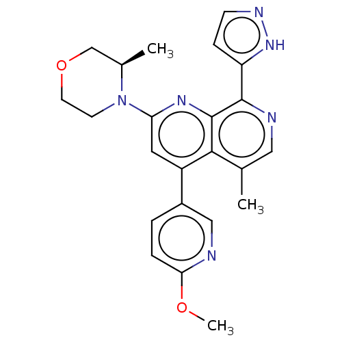 Chemical structure of BindingDB Monomer ID 453161