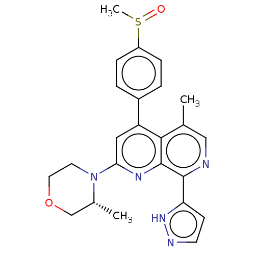 Chemical structure of BindingDB Monomer ID 453162