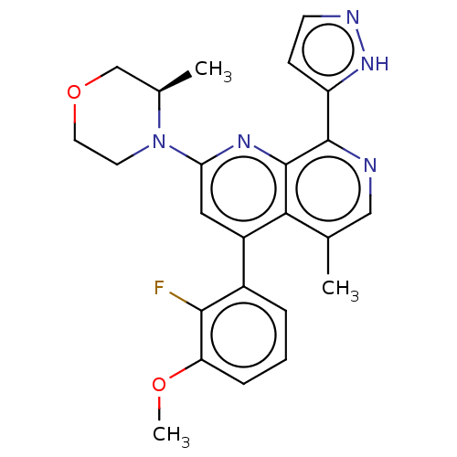 Chemical structure of BindingDB Monomer ID 453163