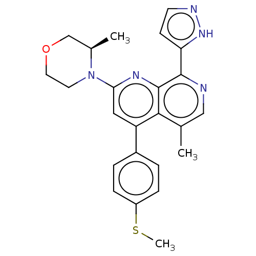 Chemical structure of BindingDB Monomer ID 453172