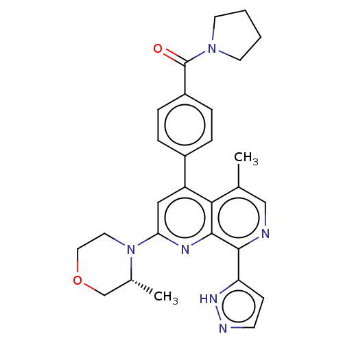 Chemical structure of BindingDB Monomer ID 453185
