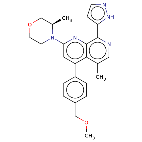 Chemical structure of BindingDB Monomer ID 453204
