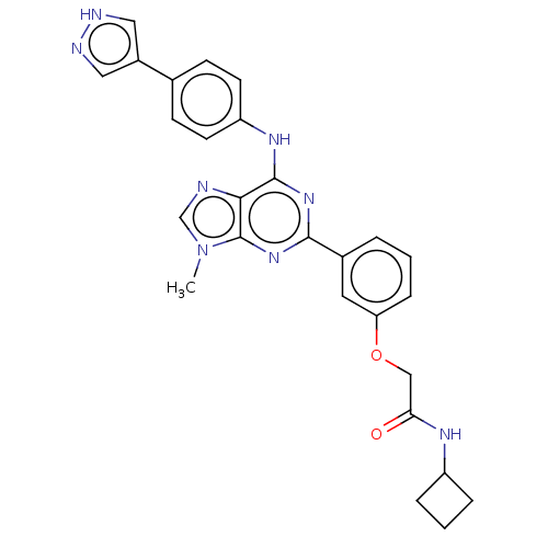 Chemical structure of BindingDB Monomer ID 453226