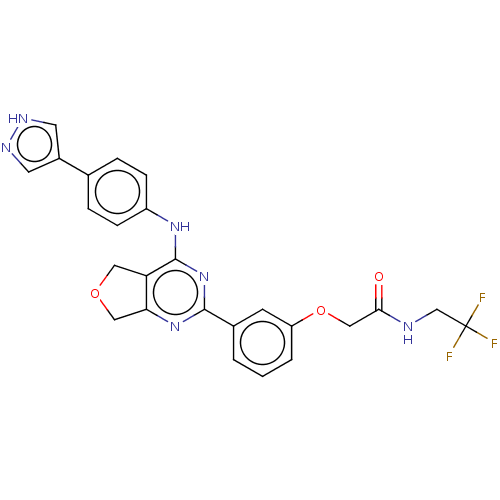 Chemical structure of BindingDB Monomer ID 453248
