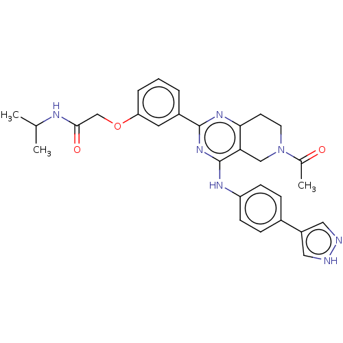 Chemical structure of BindingDB Monomer ID 453259