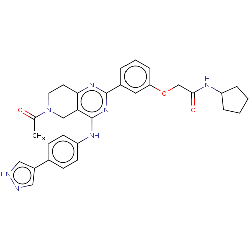 Chemical structure of BindingDB Monomer ID 453272