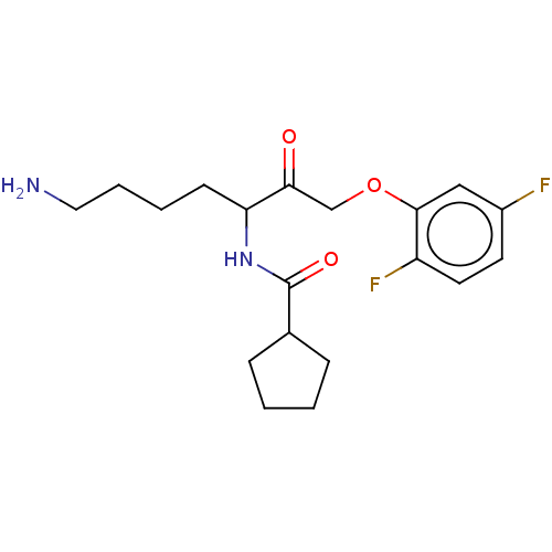 Chemical structure of BindingDB Monomer ID 453306