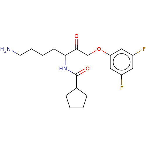 Chemical structure of BindingDB Monomer ID 453308