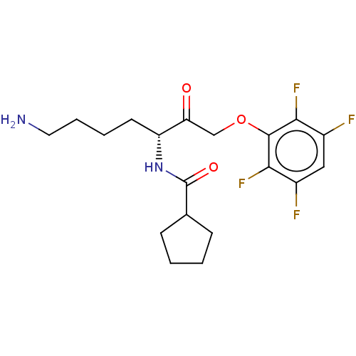 Chemical structure of BindingDB Monomer ID 453323