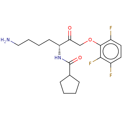 Chemical structure of BindingDB Monomer ID 453328