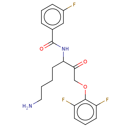 Chemical structure of BindingDB Monomer ID 453336