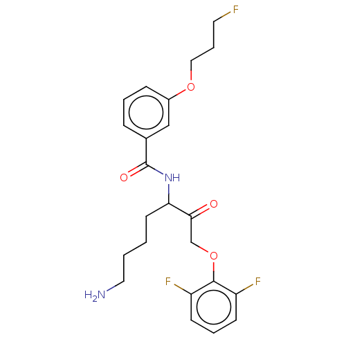 Chemical structure of BindingDB Monomer ID 453340